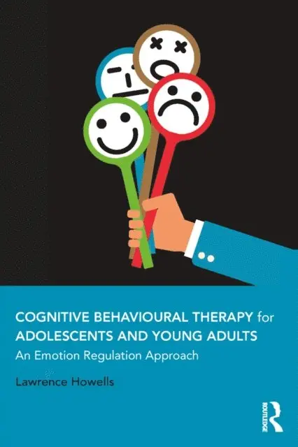 Lawrence Howells - Cognitive Behavioural Therapy for Adolescents and Young Adults, E-bok. Tillgänglighet: Lägg i varukorg