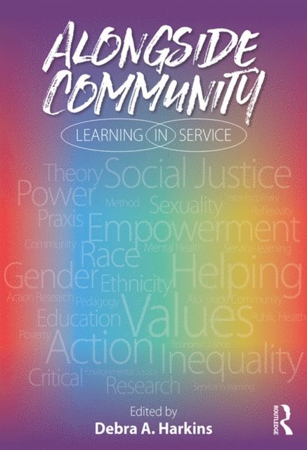 Debra Harkins - Alongside Community, E-bok