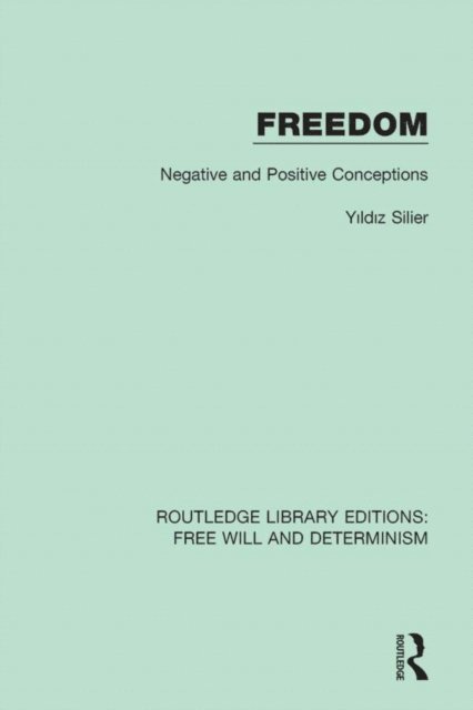 Yildiz Silier - Freedom, E-bok