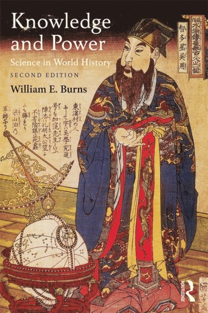 William Burns - Knowledge and Power, E-bok