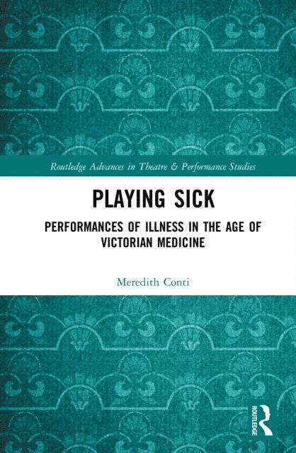 Meredith Conti - Playing Sick, E-bok