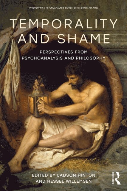 Hessel Willemsen, Ladson Hinton - Temporality and Shame, E-bok