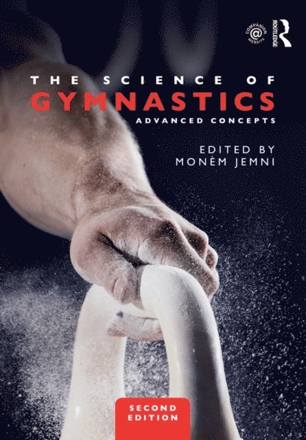 Monem Jemni - Science of Gymnastics, E-bok