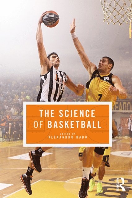 Alexandru Radu - Science of Basketball, E-bok
