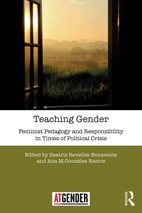 Beatriz Revelles-Benavente, Ana Ramos - Teaching Gender, E-bok