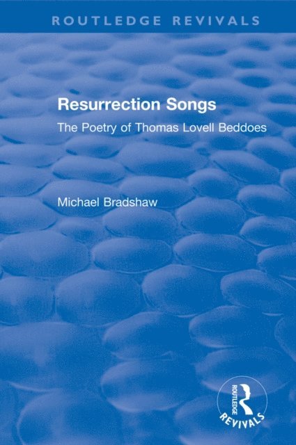 Michael Bradshaw - Resurrection Songs, E-bok