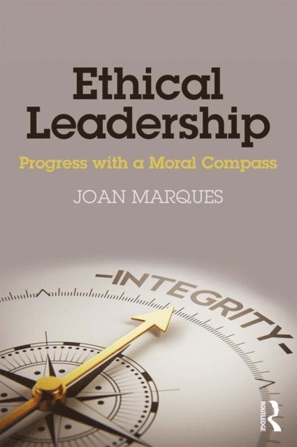 Joan Marques - Ethical Leadership, E-bok