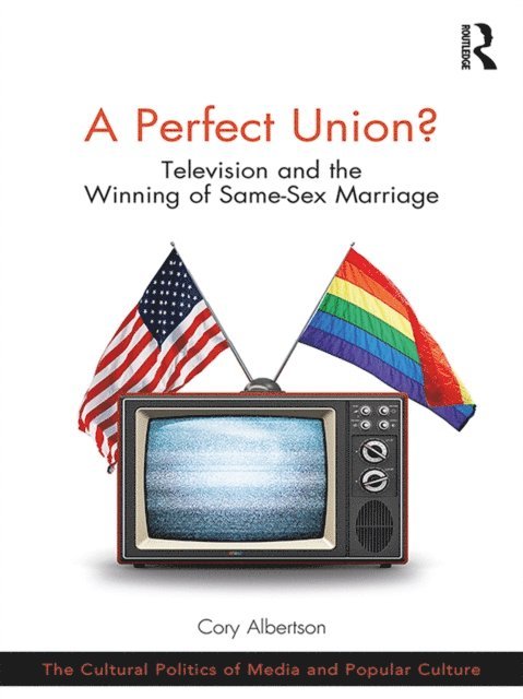 Cory Albertson - Perfect Union?, E-bok