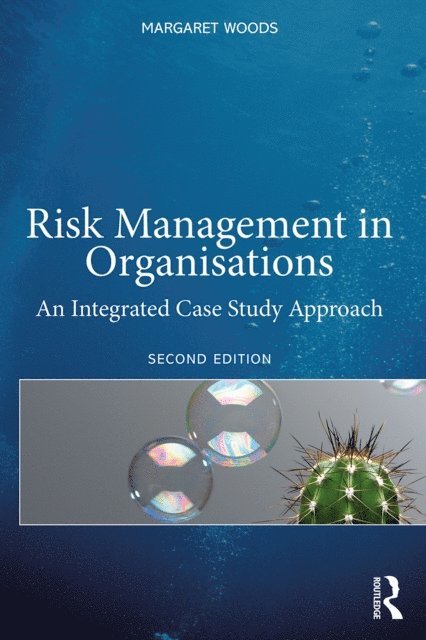 Margaret Woods - Risk Management in Organisations, E-bok
