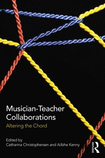 Ailbhe Kenny, Catharina Christophersen - Musician-Teacher Collaborations, E-bok