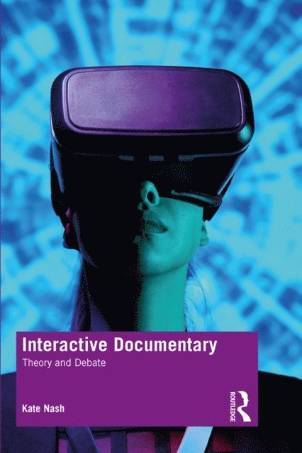 Kate Nash - Interactive Documentary, E-bok