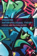Engaging Anthropological Theory