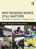 Why Reading Books Still Matters