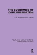 The Economics of Containerisation