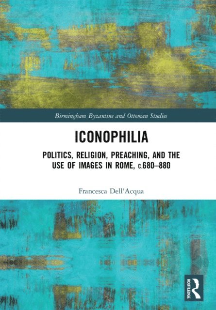 Francesca Dell'Acqua - Iconophilia, E-bok