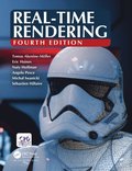 Real-Time Rendering, Fourth Edition