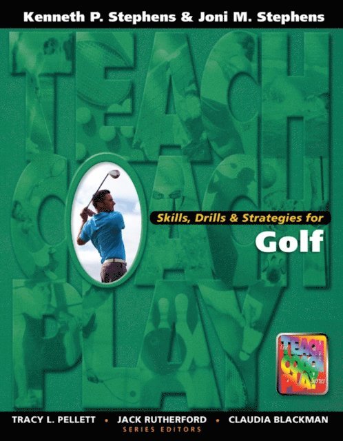 Kenneth Stephens - Skills, Drills & Strategies for Golf, E-bok. Tillgänglighet: Lägg i varukorg