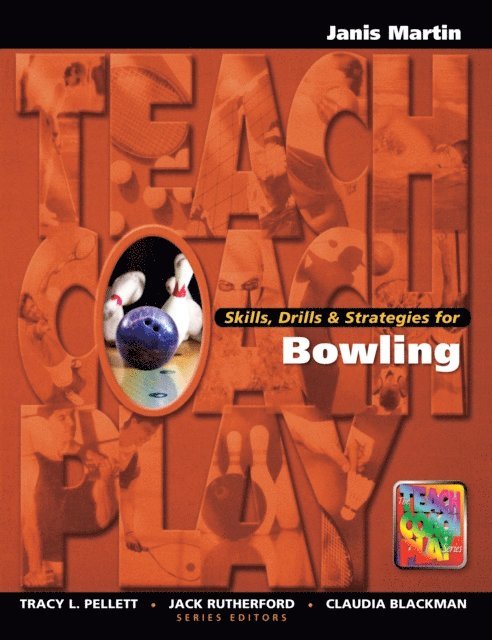 Jan Martin - Skills, Drills & Strategies for Bowling, E-bok