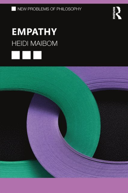 Heidi Maibom - Empathy, E-bok