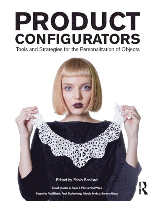 Fabio Schillaci - Product Configurators, E-bok. Tillgänglighet: Lägg i varukorg
