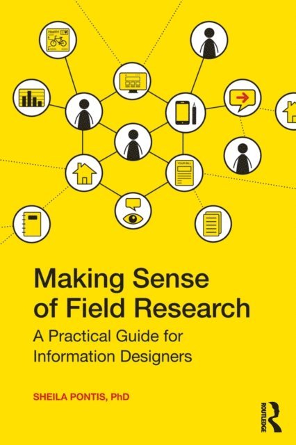 Sheila Pontis - Making Sense of Field Research, E-bok. Tillgänglighet: Lägg i varukorg