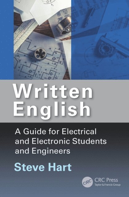 Steve Hart - Written English, E-bok