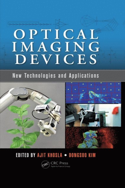 Dongsoo Kim, Ajit Khosla - Optical Imaging Devices, E-bok