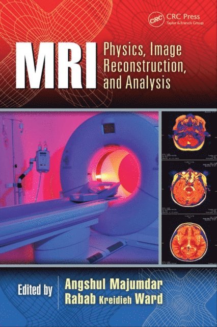 Rabab Ward, Angshul Majumdar - MRI, E-bok