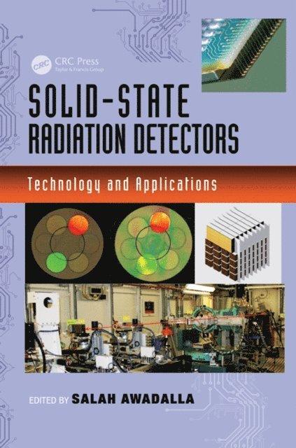 Salah Awadalla - Solid-State Radiation Detectors, E-bok. Tillgänglighet: Lägg i varukorg