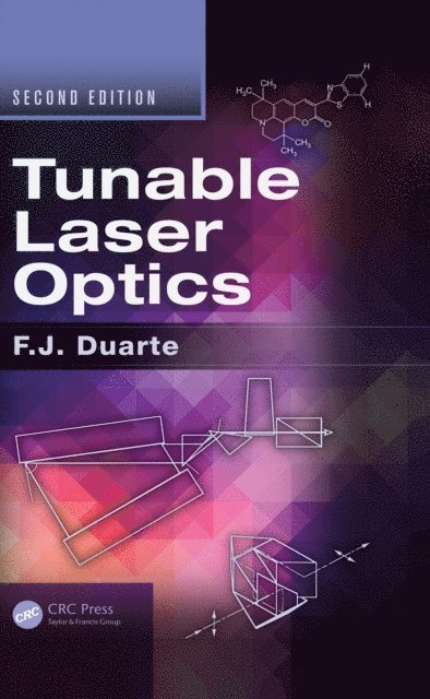 F.J. Duarte - Tunable Laser Optics, E-bok