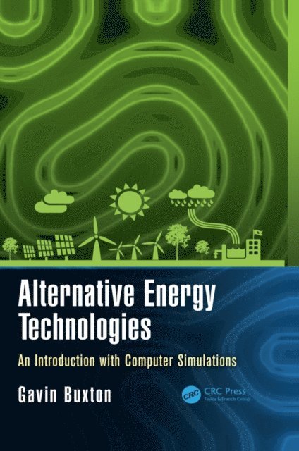 Gavin Buxton - Alternative Energy Technologies, E-bok