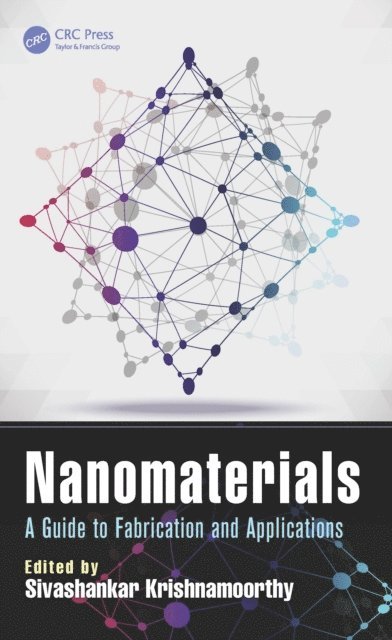Sivashankar Krishnamoorthy - Nanomaterials, E-bok