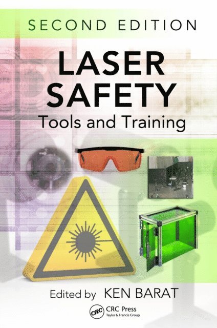 Ken Barat - Laser Safety, E-bok