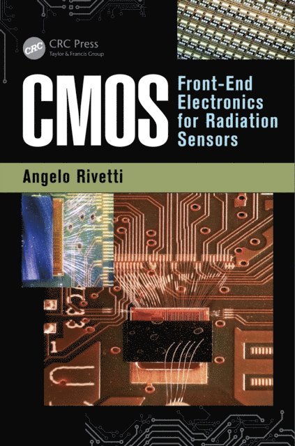 Angelo Rivetti - CMOS, E-bok