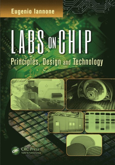 Eugenio Iannone - Labs on Chip, E-bok. Tillgänglighet: Lägg i varukorg
