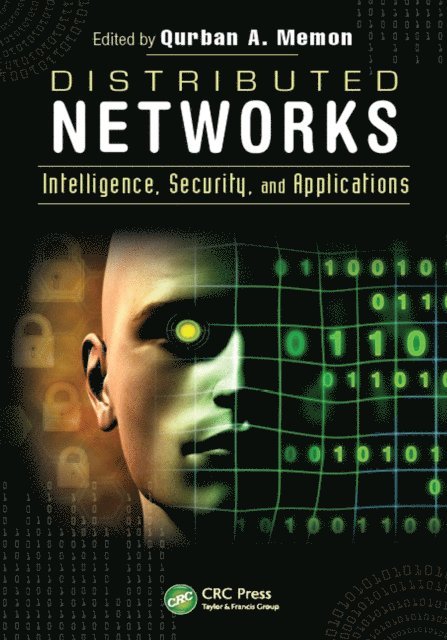 Qurban A. Memon - Distributed Networks, E-bok