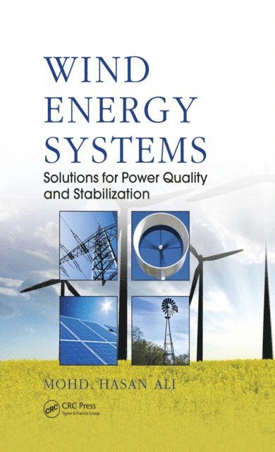 Mohd. Hasan Ali - Wind Energy Systems, E-bok