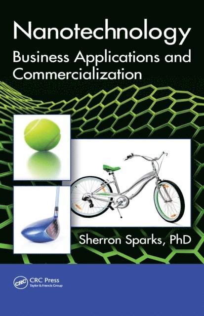 Sherron Sparks - Nanotechnology, E-bok