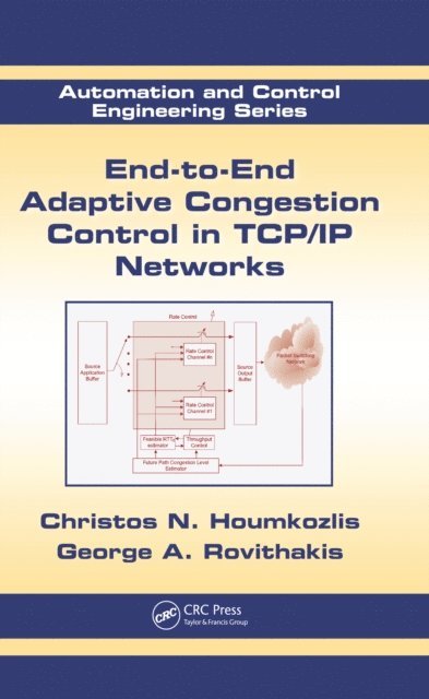 George A. Rovithakis, Christos N. Houmkozlis - End-to-End Adaptive Congestion Control in TCP/IP Networks, E-bok