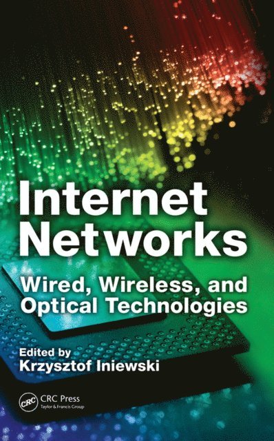 Internet Networks