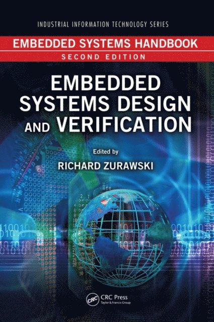 Richard Zurawski - Embedded Systems Handbook, E-bok