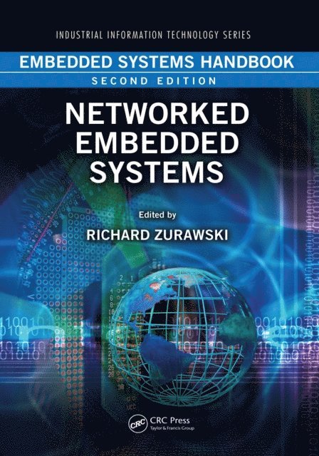 Richard Zurawski - Embedded Systems Handbook, E-bok