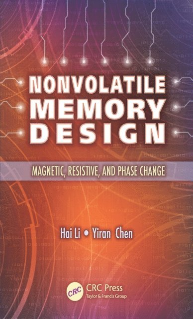 Yiran Chen, Hai Li - Nonvolatile Memory Design, E-bok