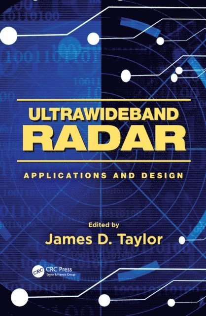 James D. Taylor - Ultrawideband Radar, E-bok
