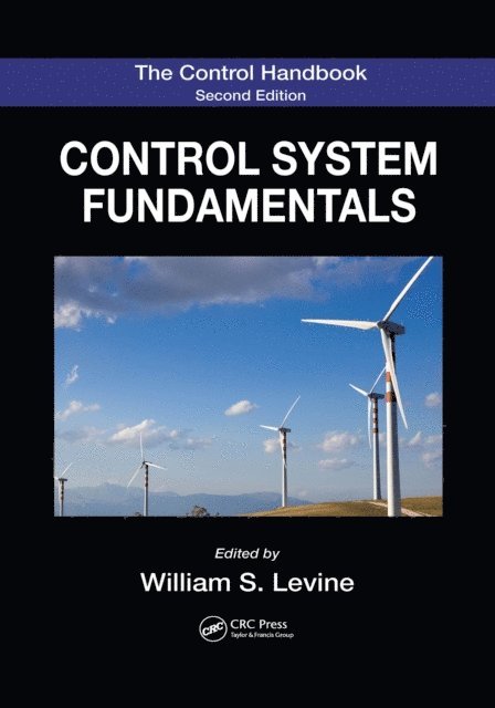William S. Levine - Control Handbook, E-bok