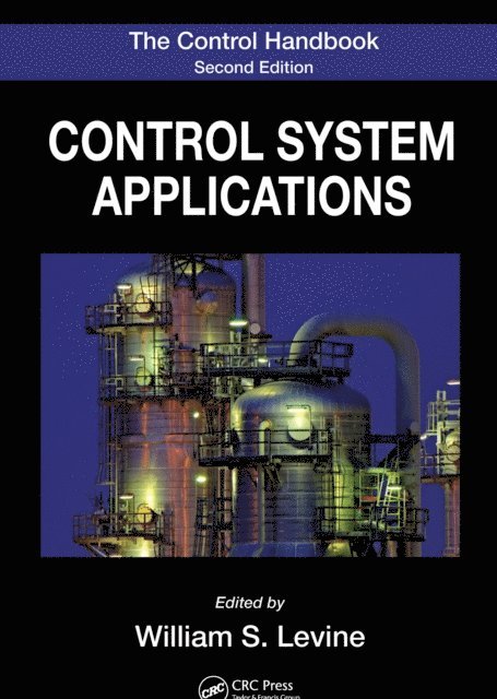 William S. Levine - Control Handbook, E-bok