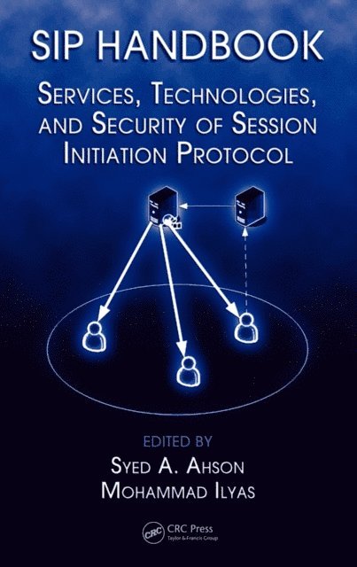 Mohammad Ilyas, Syed A. Ahson - SIP Handbook, E-bok