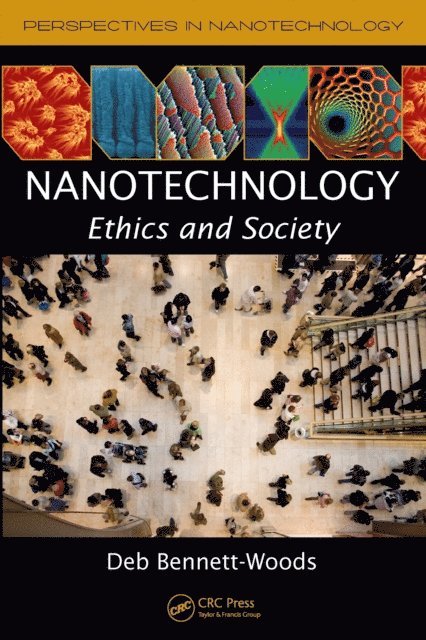 Deb Bennett-Woods - Nanotechnology, E-bok