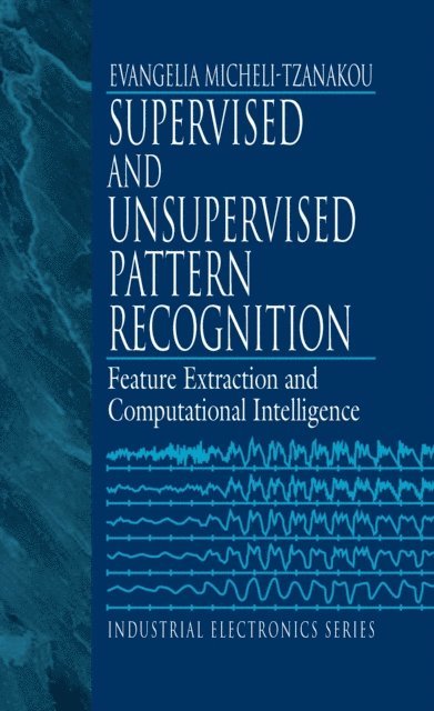 Evangelia Miche Tzanakou - Supervised and Unsupervised Pattern Recognition, E-bok