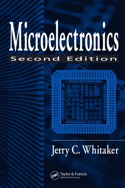 Jerry C. Whitaker - Microelectronics, E-bok